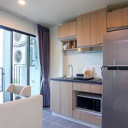 Niche Mono Sukhumvit 50 By Ariva Hotel Bangkok Luaran gambar