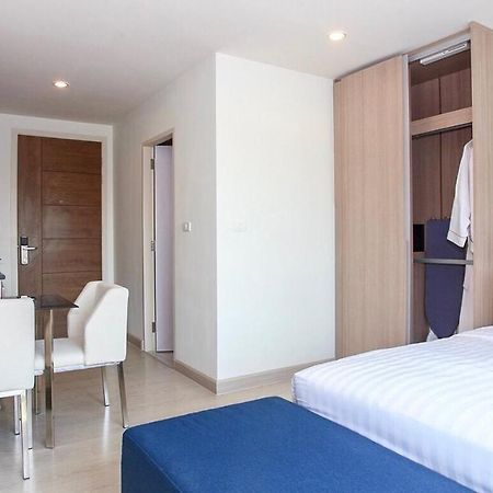 Niche Mono Sukhumvit 50 By Ariva Hotel Bangkok Luaran gambar