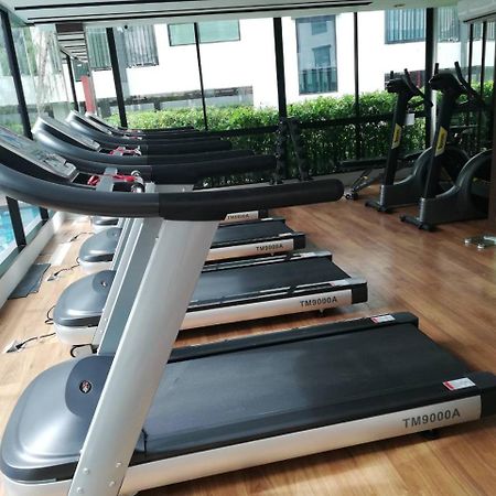Niche Mono Sukhumvit 50 By Ariva Hotel Bangkok Luaran gambar