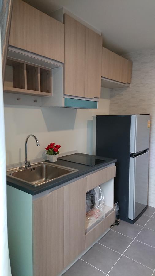 Niche Mono Sukhumvit 50 By Ariva Hotel Bangkok Luaran gambar