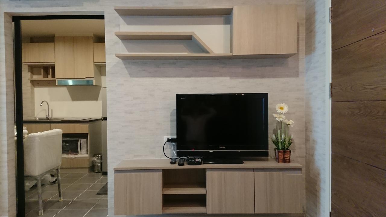 Niche Mono Sukhumvit 50 By Ariva Hotel Bangkok Luaran gambar