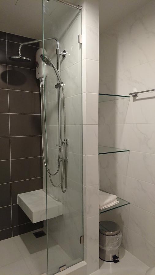 Niche Mono Sukhumvit 50 By Ariva Hotel Bangkok Luaran gambar