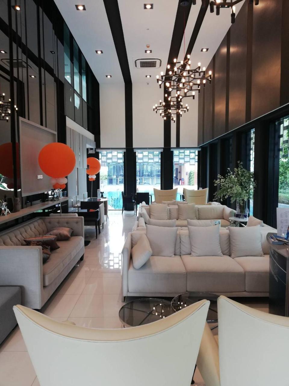Niche Mono Sukhumvit 50 By Ariva Hotel Bangkok Luaran gambar