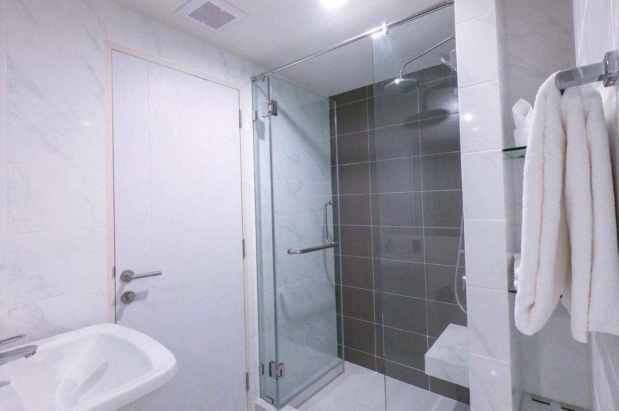 Niche Mono Sukhumvit 50 By Ariva Hotel Bangkok Luaran gambar